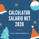 calc sal net 2020