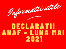 Unde Verificam Starea DeclaraÈ›iei Depuse Cum Procedam Cand Nu Primim Recipisa Retransmitem Sau Nu DacÄƒ Nu S A Descarcat Recipisa De Confirmare A Depunerii Depunere DeclaraÈ›ii La Anaf In 2019 Cabinetexpert Ro