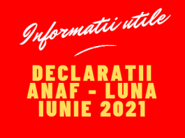 DeclaraÈ›ia Formular 230 Anaf A Publicat Noul Pdf Inteligent Necesar GenerÄƒrii Model Valabil 2020 Cabinetexpert Ro Blog Contabilitate