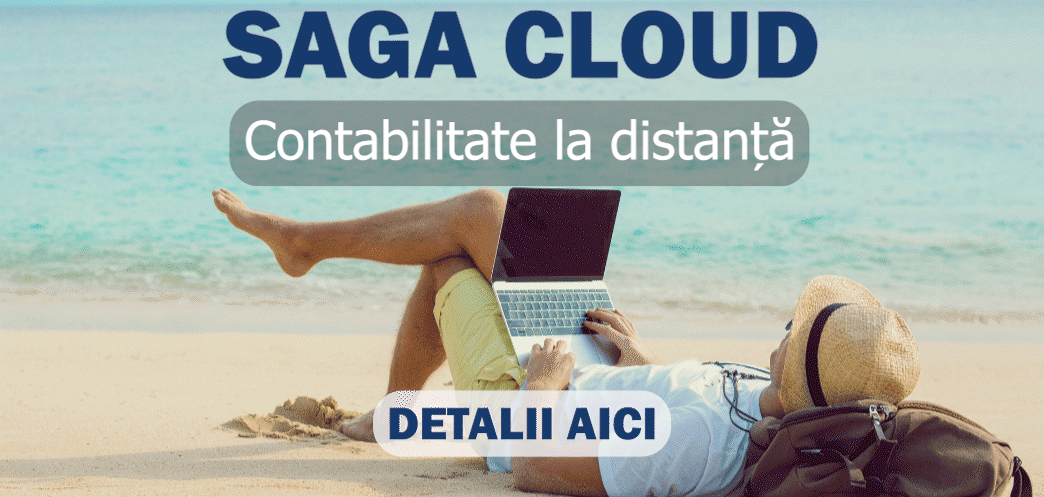 Saga Cloud